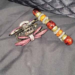 Accessories for hair